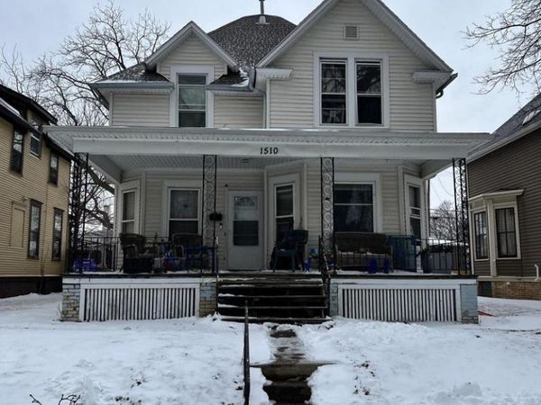 1510 Carlisle AVENUE, Racine, WI 53404