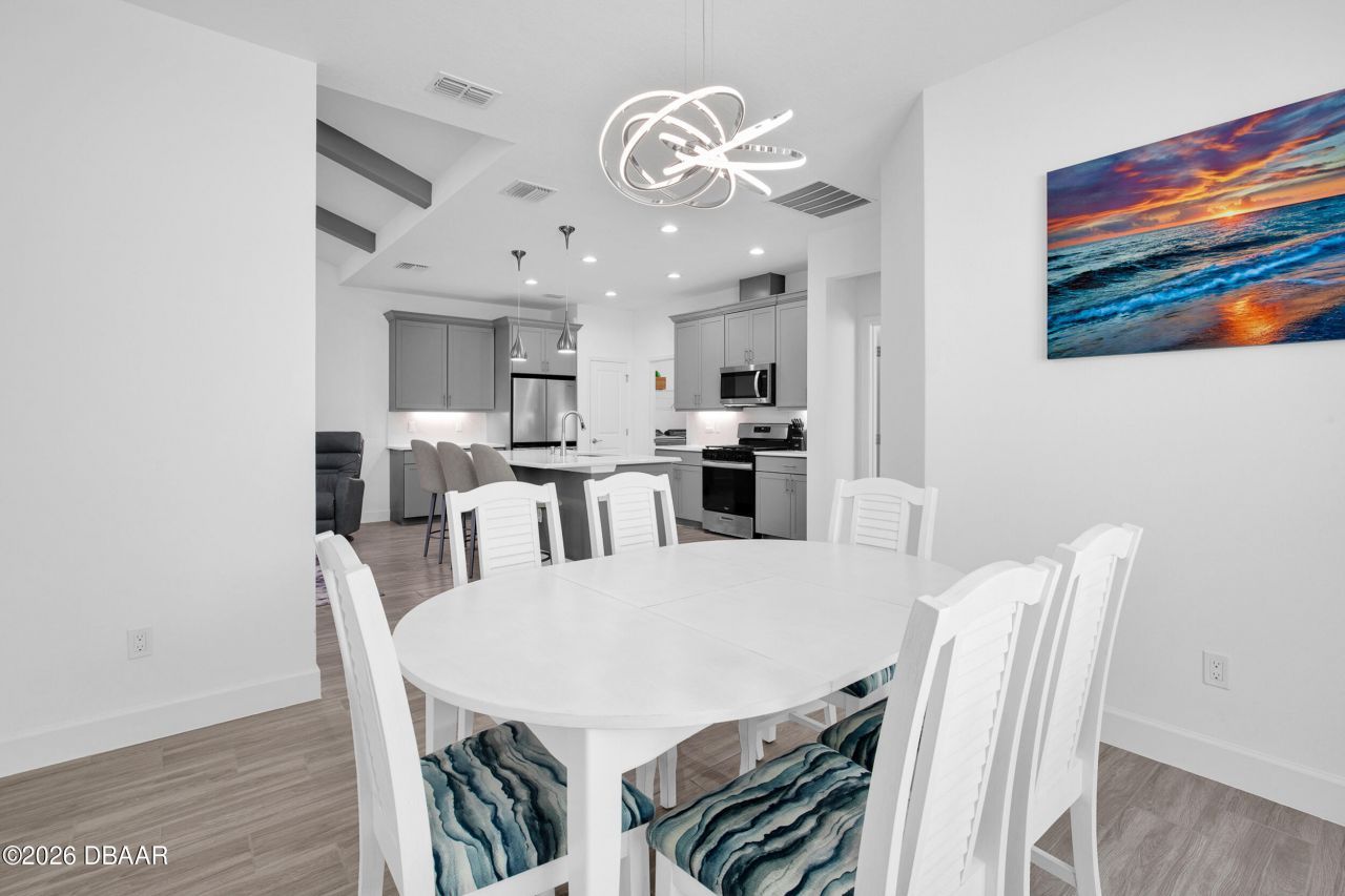 243 Hang Loose Way, Daytona Beach, FL 32124 Photo