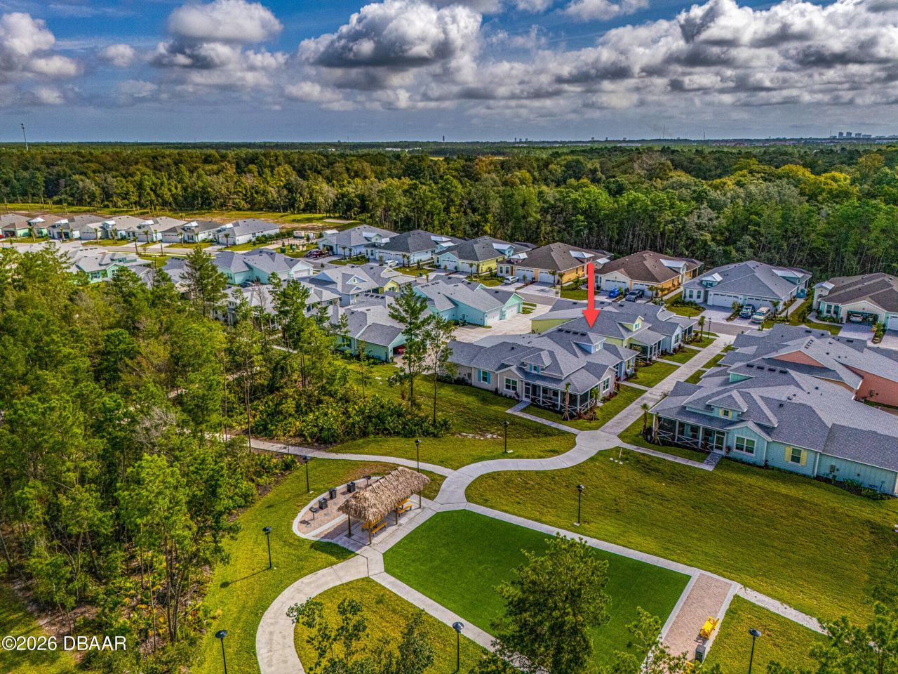 243 Hang Loose Way, Daytona Beach, FL 32124 Photo