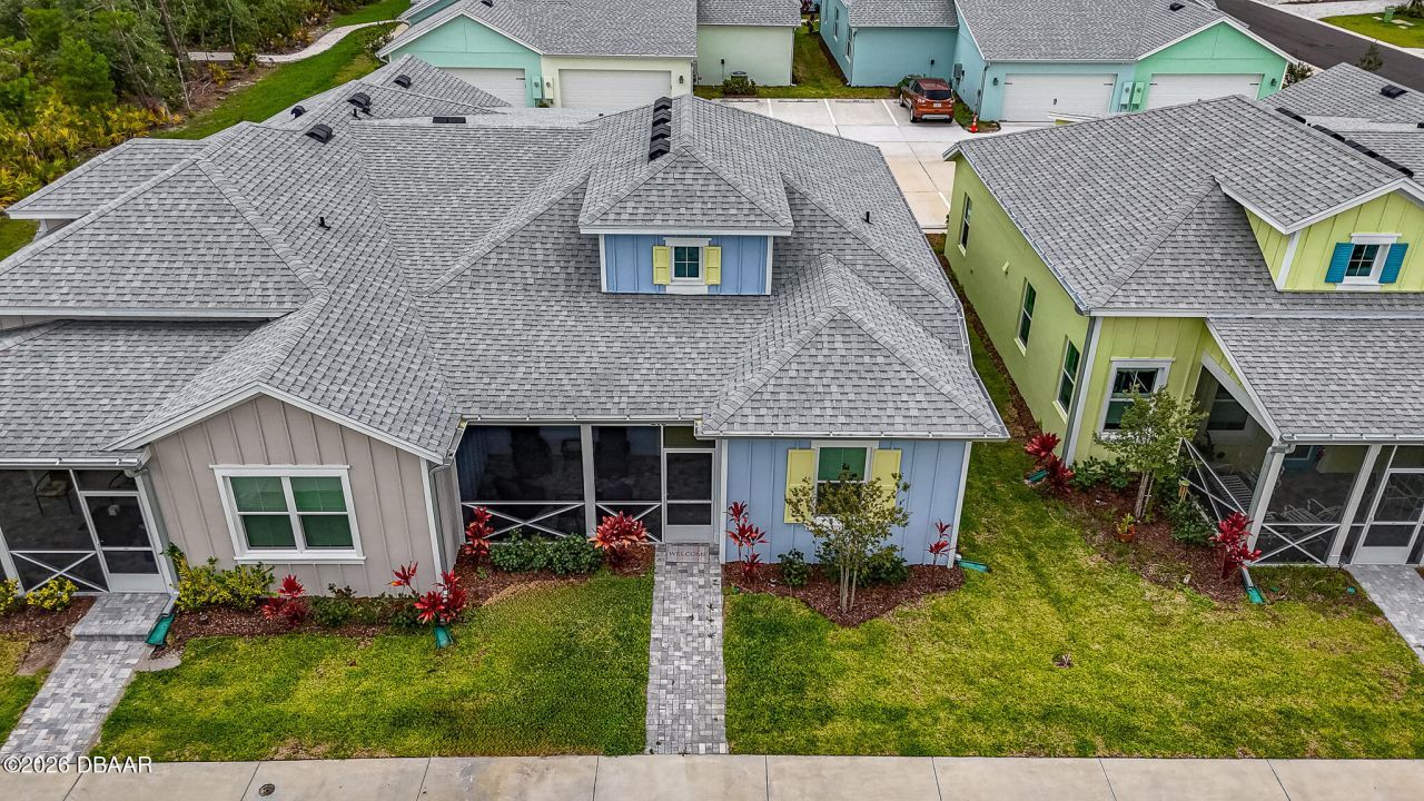 243 Hang Loose Way, Daytona Beach, FL 32124 Photo