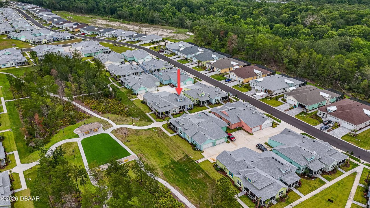 243 Hang Loose Way, Daytona Beach, FL 32124 Photo