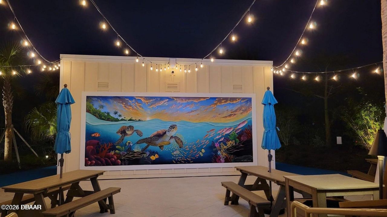 243 Hang Loose Way, Daytona Beach, FL 32124 Photo