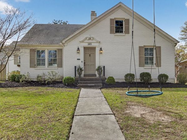 3815 HIGHLAND PARK PL, Memphis, TN 38111