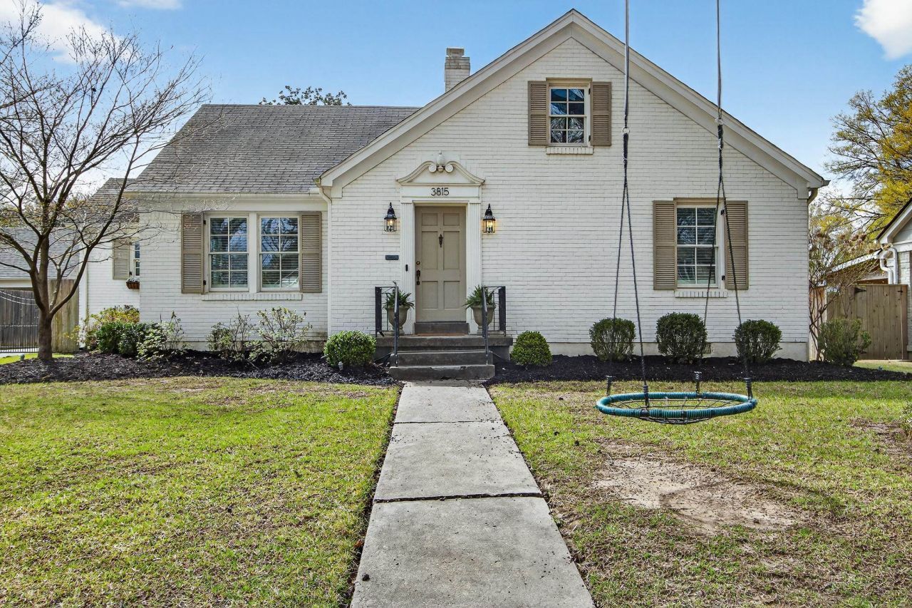 3815 HIGHLAND PARK PL Memphis, TN 38111