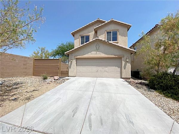 6496 Robusta Court , Las Vegas, NV 89141