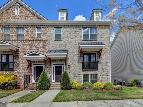 1243 Park Pass Way, Suwanee, GA 30024