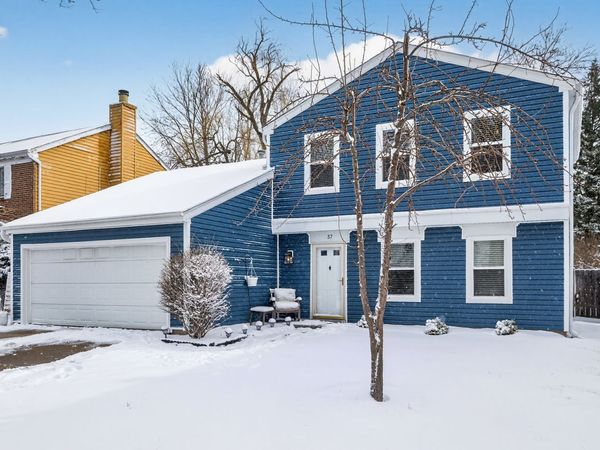 37 Monterey Drive, Vernon Hills, IL 60061