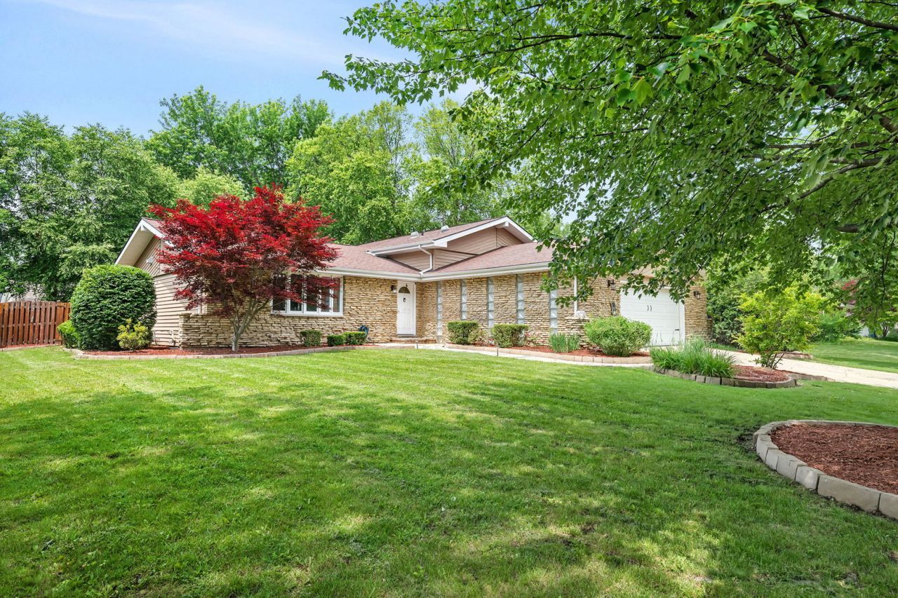 1810 Jana Lane, Morris, IL 60450 Main Photo