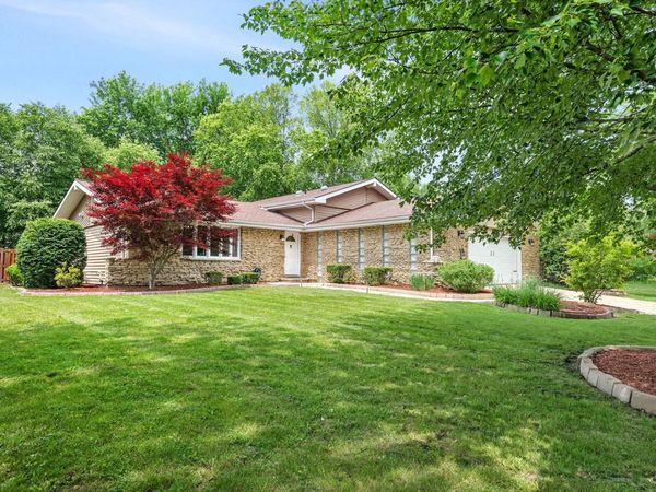 1810 Jana Lane , Morris, IL 60450