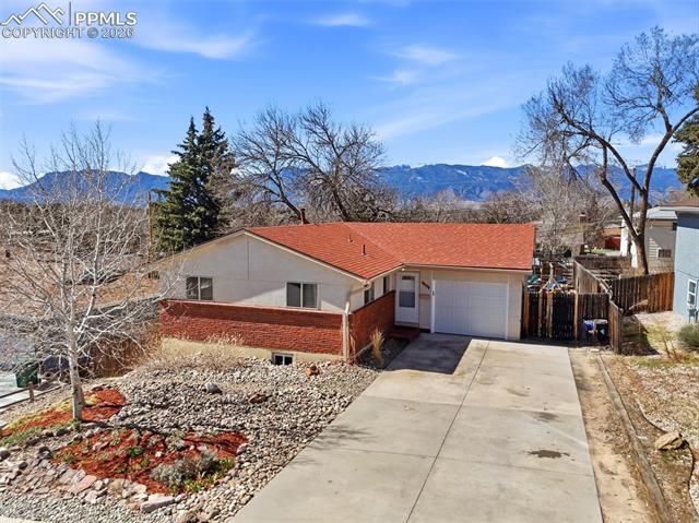 1920 Berkshire Lane, Colorado Springs, CO 80909 Main Photo
