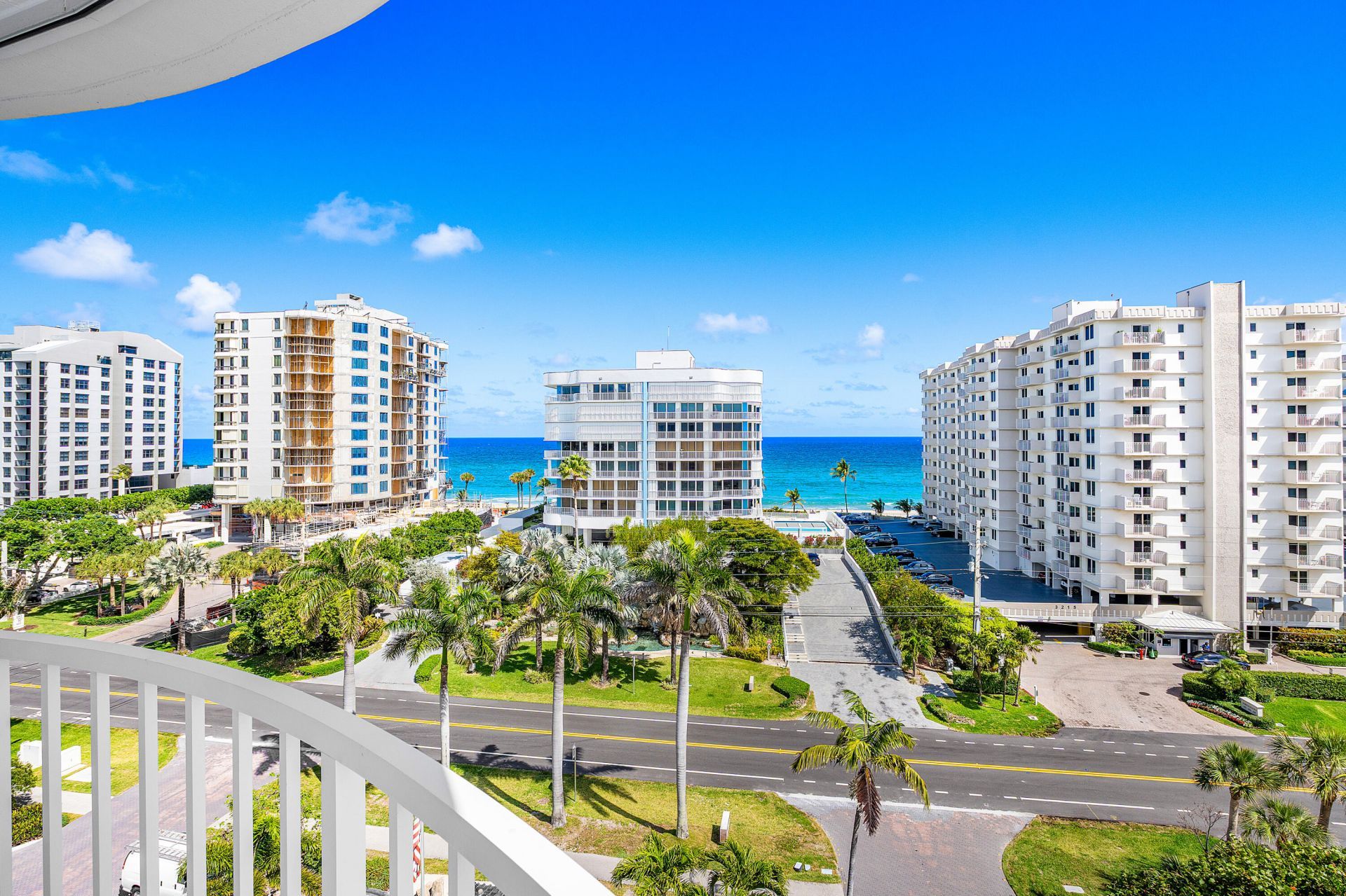 3210 S Ocean Boulevard, Unit 805, Highland Beach, FL 33487 Photo