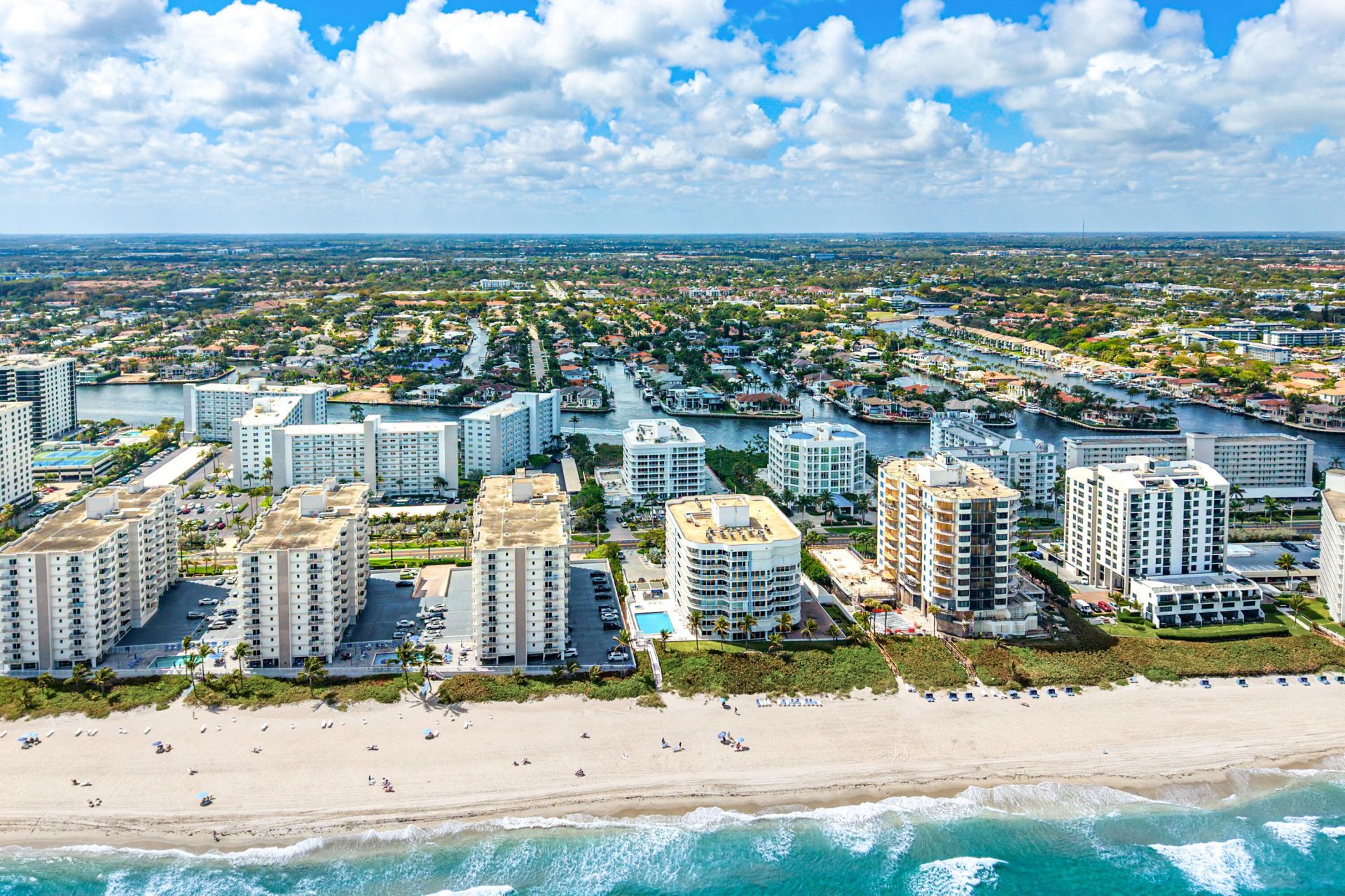 3210 S Ocean Boulevard, Unit 805, Highland Beach, FL 33487 Photo