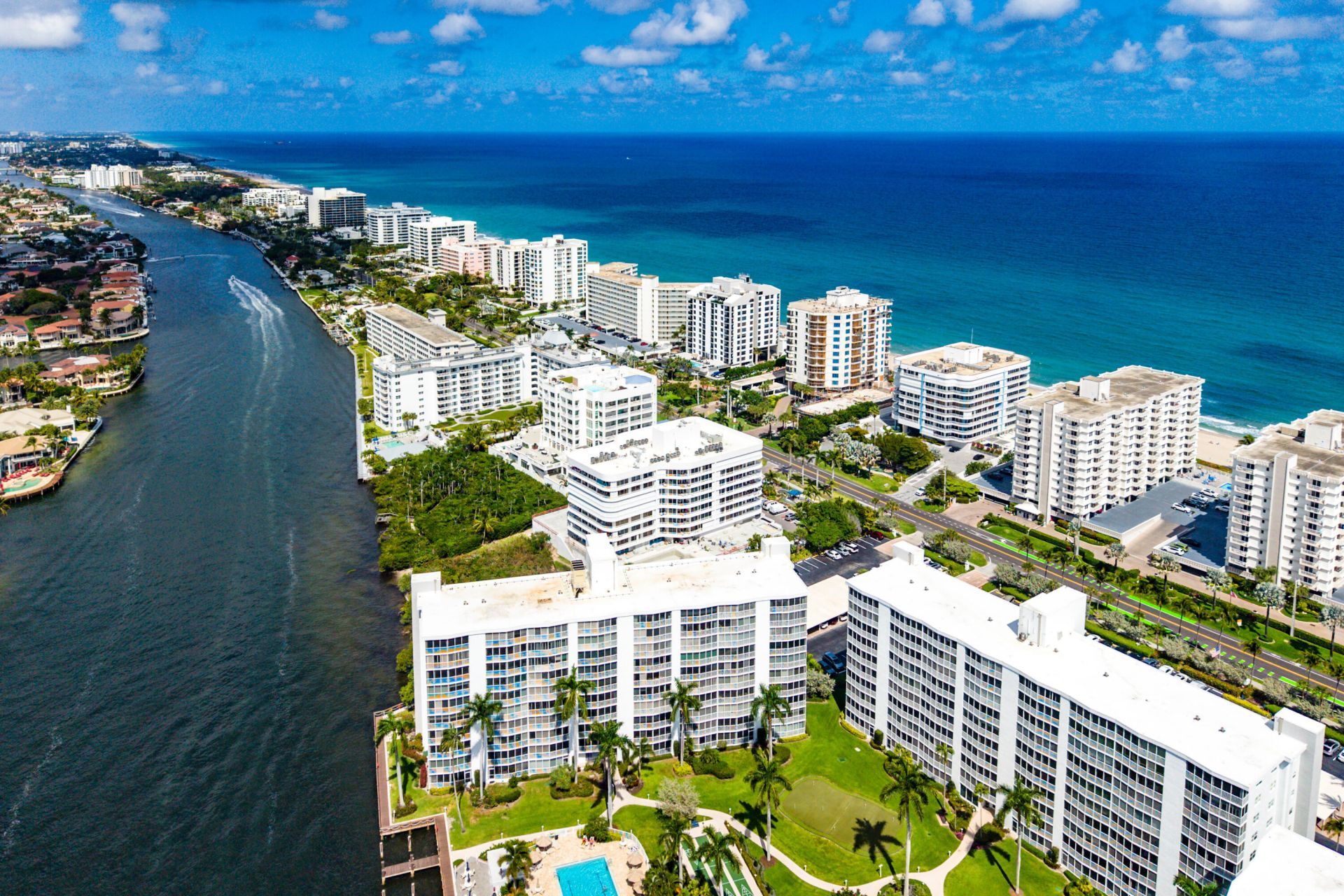 3210 S Ocean Boulevard, Unit 805, Highland Beach, FL 33487 Photo