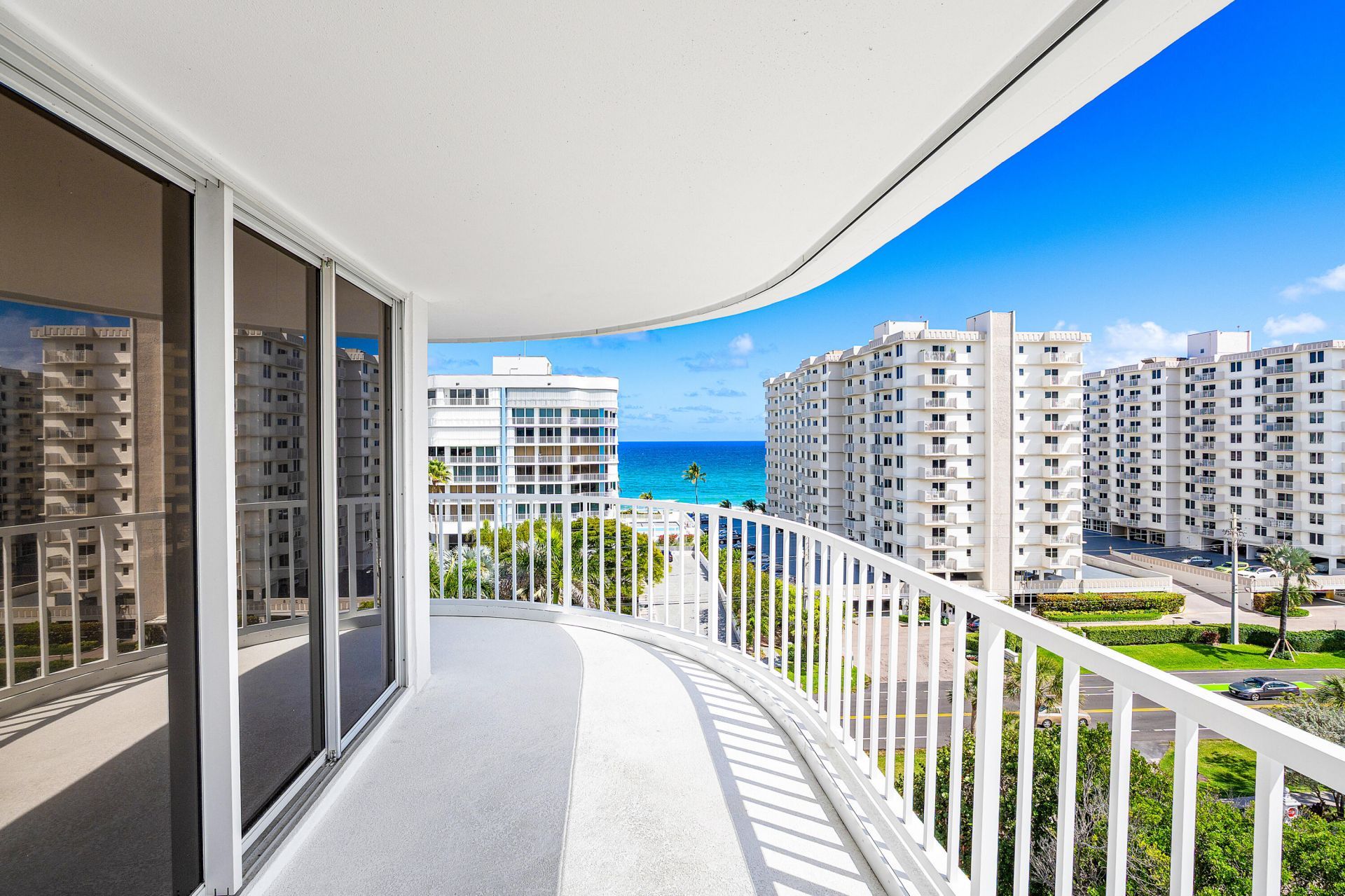 3210 S Ocean Boulevard, Unit 805, Highland Beach, FL 33487 Photo