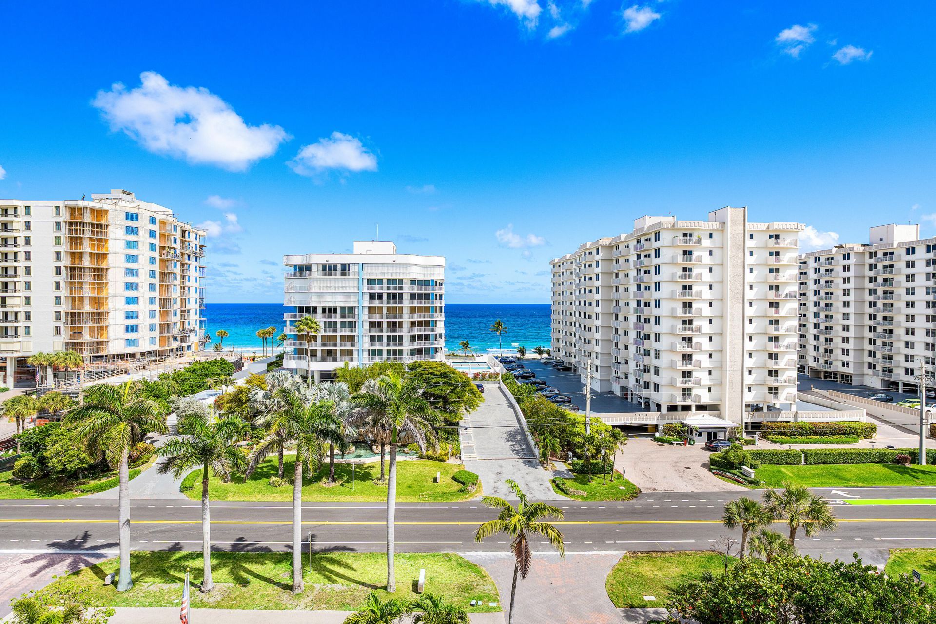 3210 S Ocean Boulevard, Unit 805, Highland Beach, FL 33487 Photo