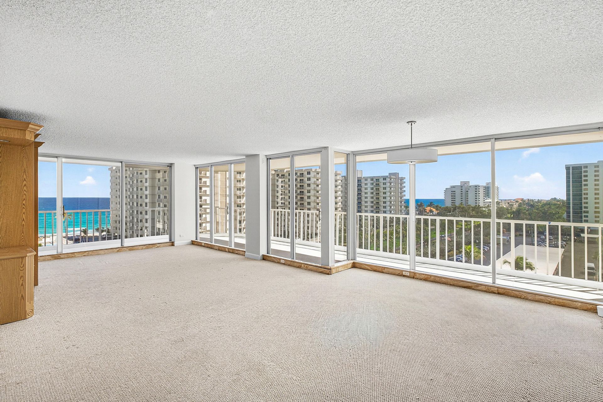 3210 S Ocean Boulevard, Unit 805, Highland Beach, FL 33487 Photo