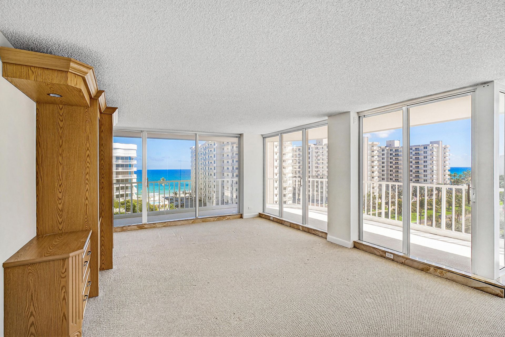 3210 S Ocean Boulevard, Unit 805, Highland Beach, FL 33487 Photo