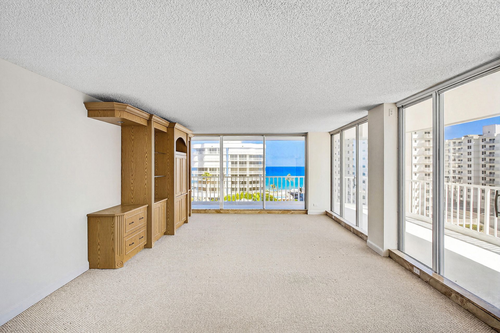 3210 S Ocean Boulevard, Unit 805, Highland Beach, FL 33487 Photo