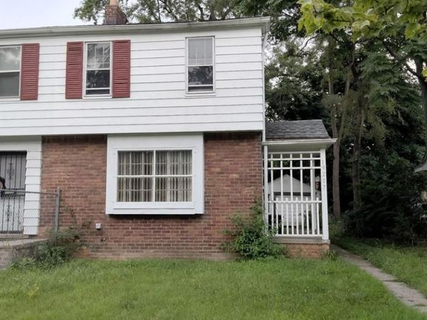 19207 MEYERS Road, Detroit, MI 48235