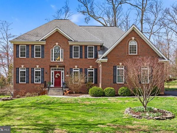 1232 SHENANDOAH ROAD, ALEXANDRIA, VA 22308