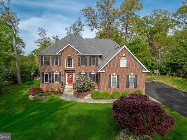 1232 SHENANDOAH ROAD, ALEXANDRIA, VA 22308