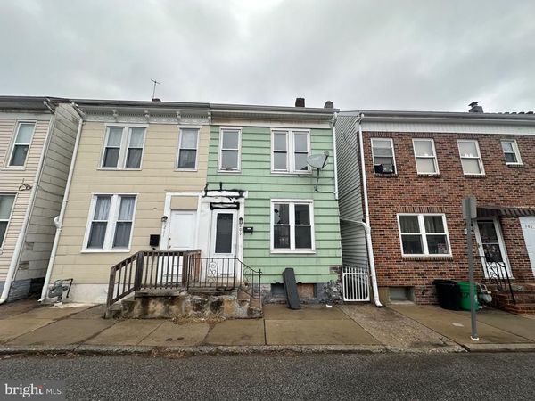 209 PARK PLACE, YORK, PA 17401