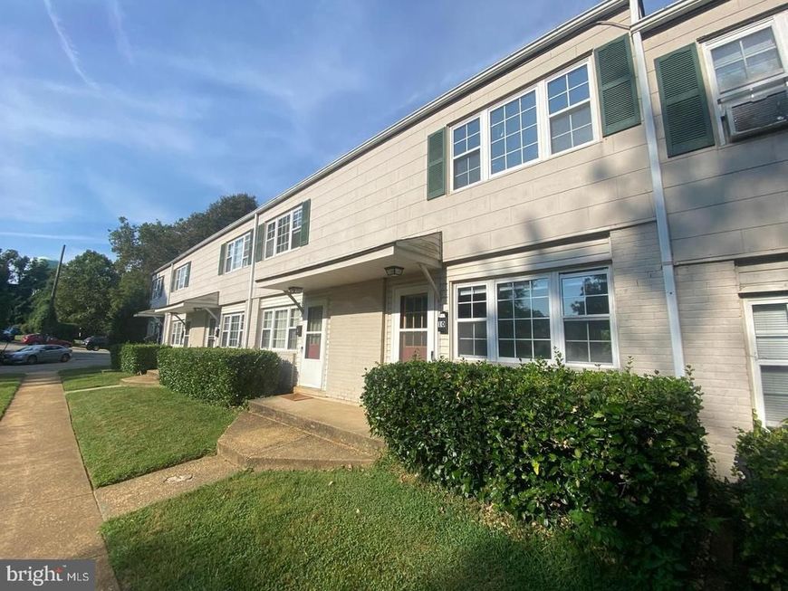 22 South Monroe Road, Unit 22, Annapolis, MD 21401 Main Photo