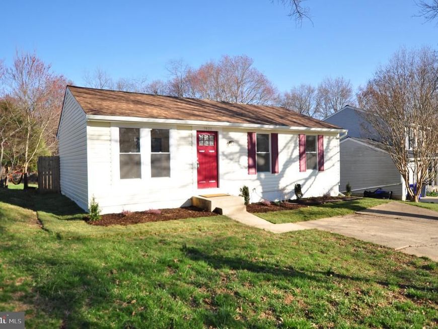 7421 Brenish Drive, Gaithersburg, MD 20879 Main Photo