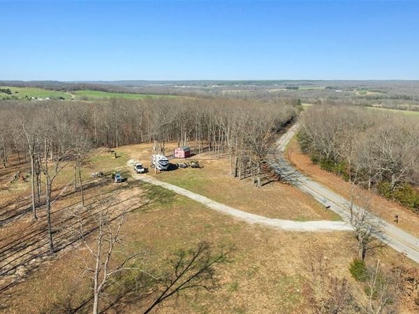 11473 Highway AH, Plato, MO 65552