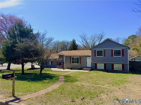 4304 Walton Farms Drive, Henrico, VA 23294