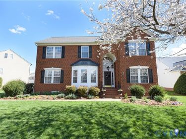 8766 Roberta Road, Hanover, VA 23116