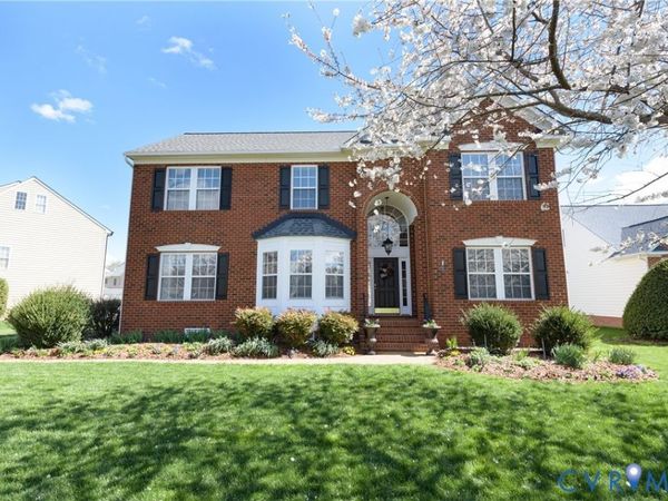 8766 Roberta Road, Hanover, VA 23116