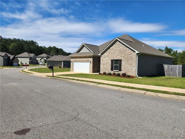 15525 Tide Water TE Terrace, Brookwood, AL 35444