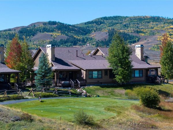 220 Thompson Road, Granby, CO 80446