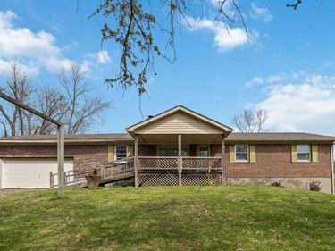 651 Panola Road, Waco, KY 40385