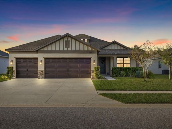 19819 WADING CRANE WAY , LUTZ, FL 33558