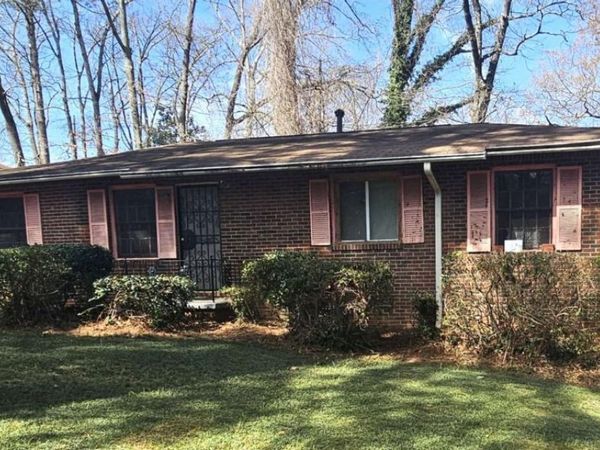 2481 Harvel Drive NW, Atlanta, GA 30318