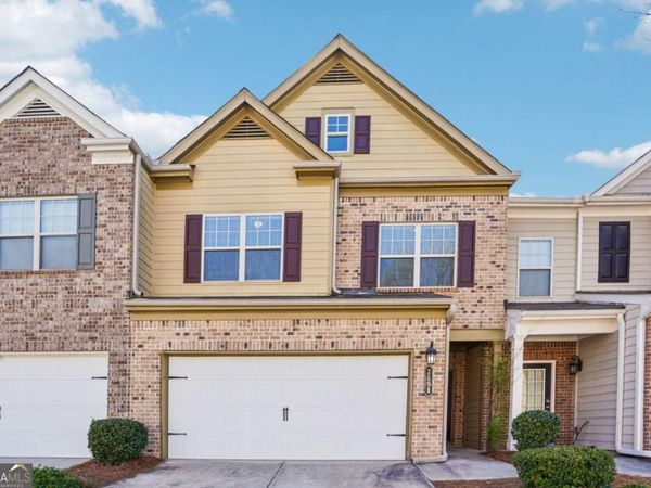 2558 Village Park Bend, Duluth, GA 30096