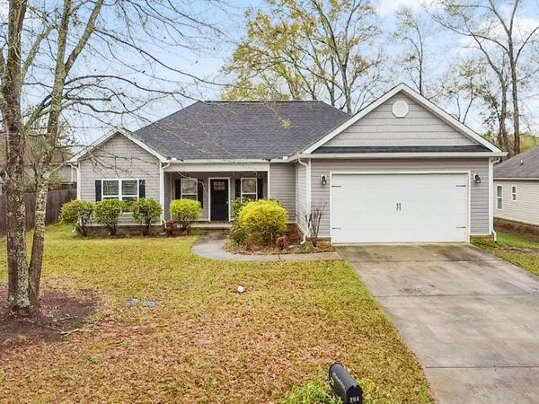 106 New Hope Drive, Perry, GA 31069