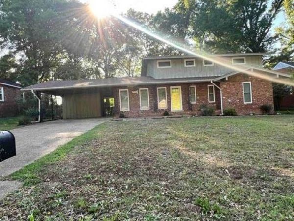 3079 MCGEE CV, Memphis, TN 38128