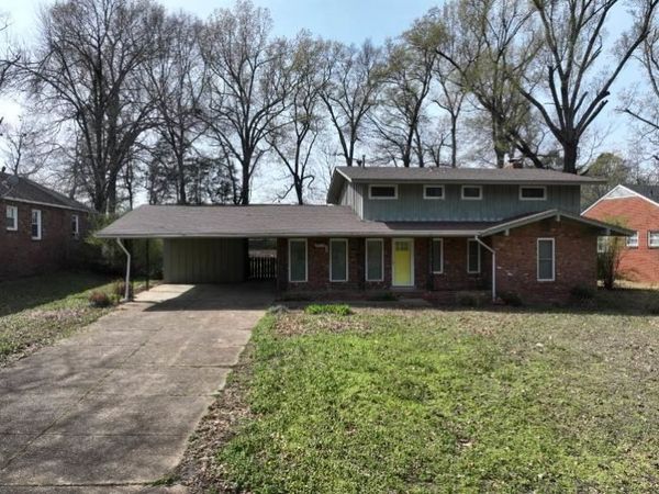 3079 MCGEE CV, Memphis, TN 38128
