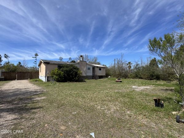 5319 Sunwood Road, Panama City, FL 32404