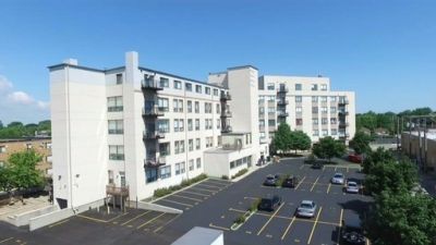 2451 W Howard Street , Unit 205, Chicago, IL 60645 Main Photo