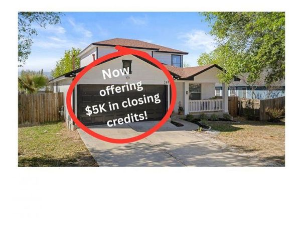 248 Endeavour, Kyle, TX 78640