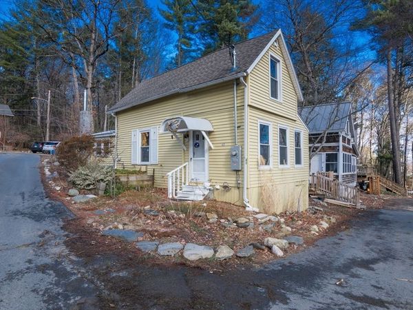 43 Laurel Park, Unit 43, Northampton, MA 01060