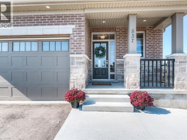 537 VALHALLA Crescent, Unit B Lower, Waterloo, ON N2T2J7