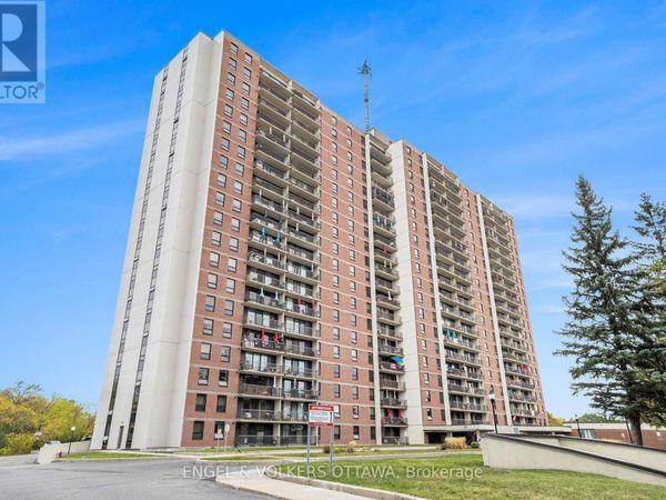 665 Bathgate Drive , Unit 2113, Ottawa, ON K1K3Y4