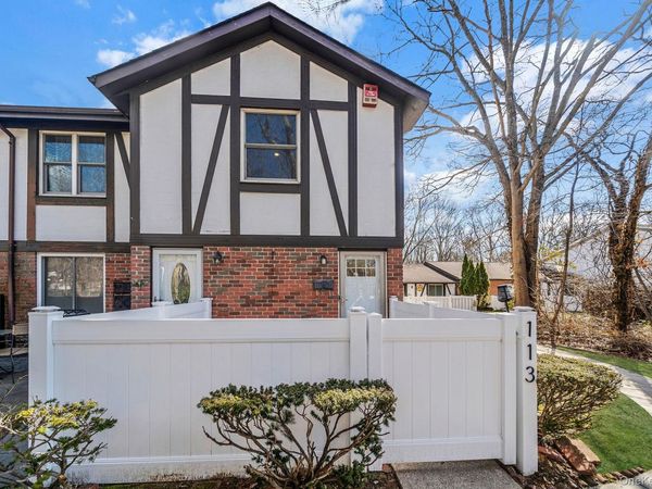 113 Birchwood Road , Unit 113, Medford, NY 11763