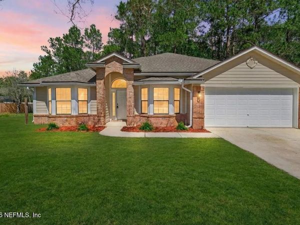 7850 FOX GATE Court, Jacksonville, FL 32244