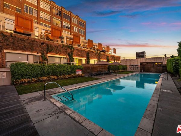 1850 Industrial Street, Unit 106, Los Angeles, CA 90021